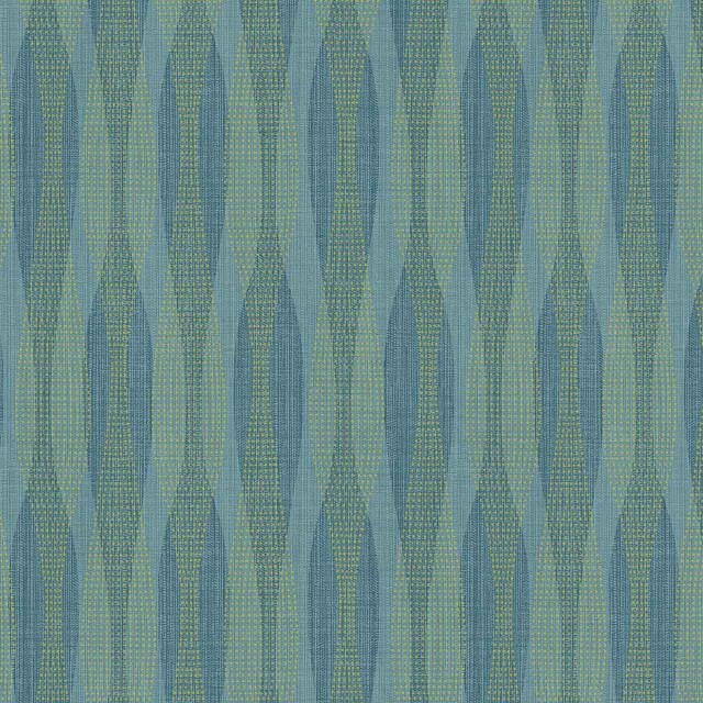 Designtex 3599-401 Aqua