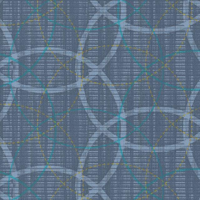 Designtex 3601-403 Blue Jay