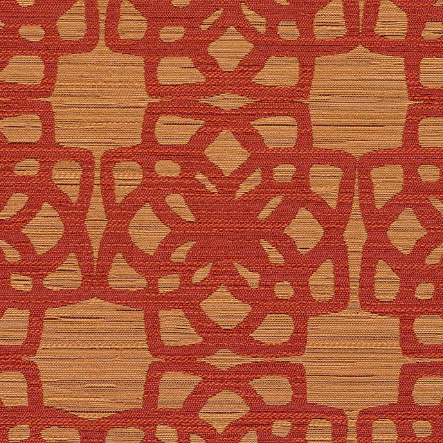 Designtex 3678-702 Persimmon