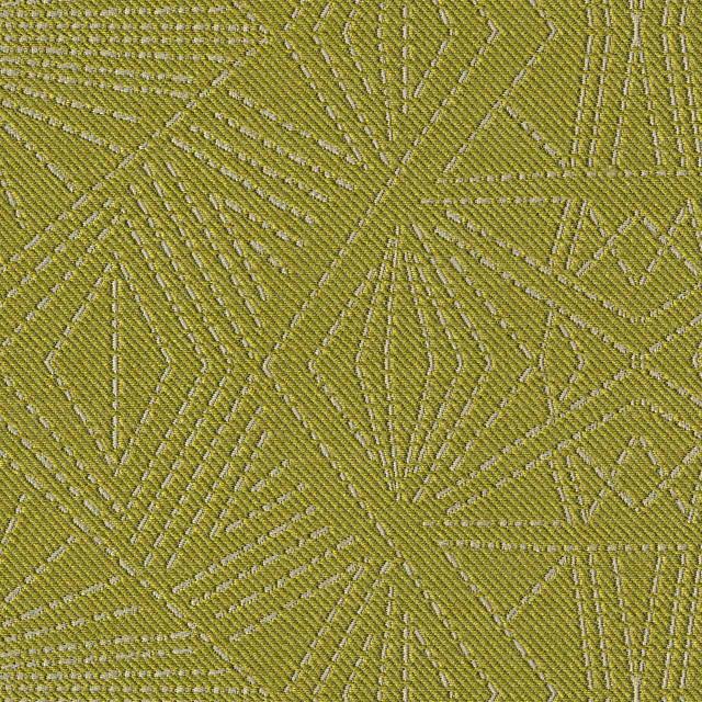 Designtex 3748-201 Yellow Green