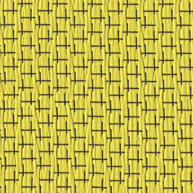 Designtex 3749-501 Chartreuse