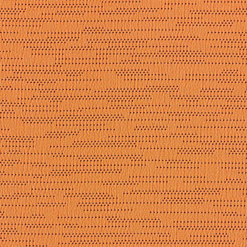 Designtex 3752-701 Tangerine 混紡生地