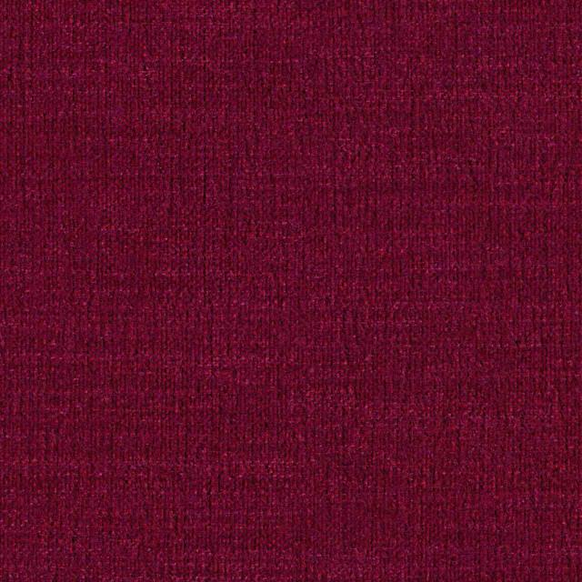 Designtex 3776-304 Magenta 混紡生地