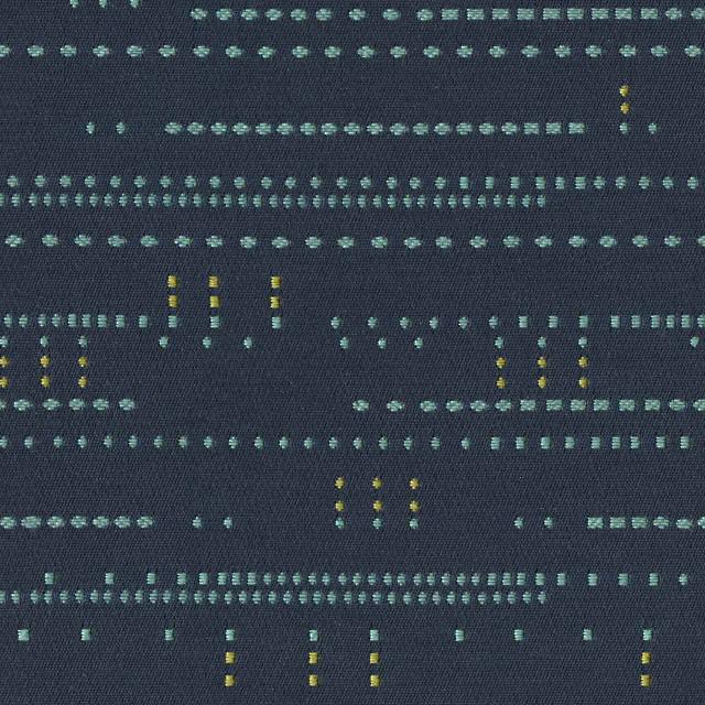 Designtex 3778-402 Indigo