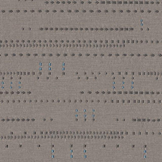 Designtex 3778-801 Cement Pinpoint