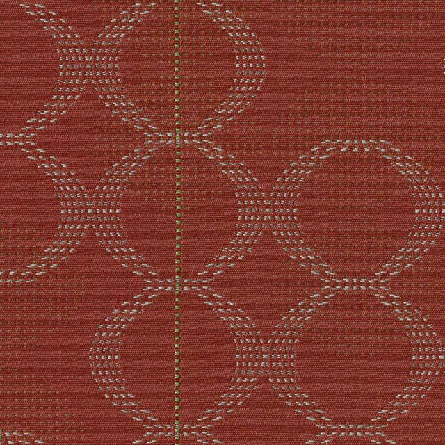 Designtex 3779-301 Poppy