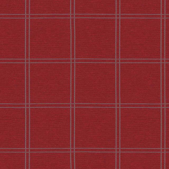 Designtex 3794-701 Persimmon 混紡生地