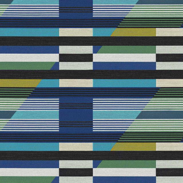 Designtex 3811-402 Blueprint