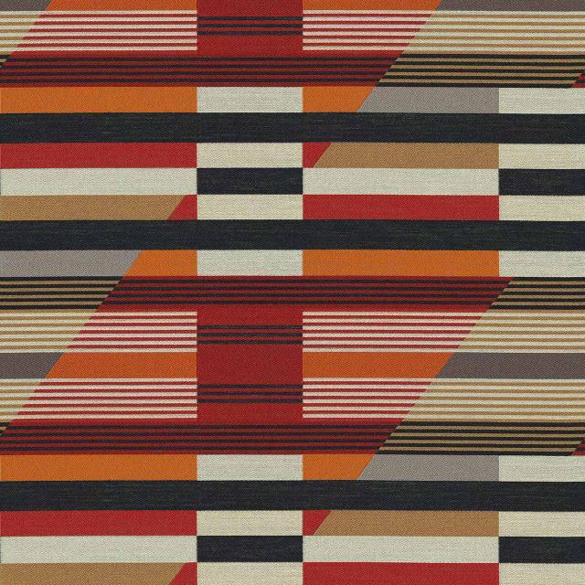Designtex 3811-701 Poppy