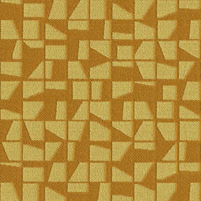 Designtex 3821-201 Yellow Gold