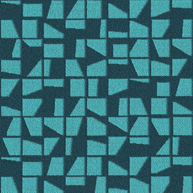 Designtex 3821-401 Teal