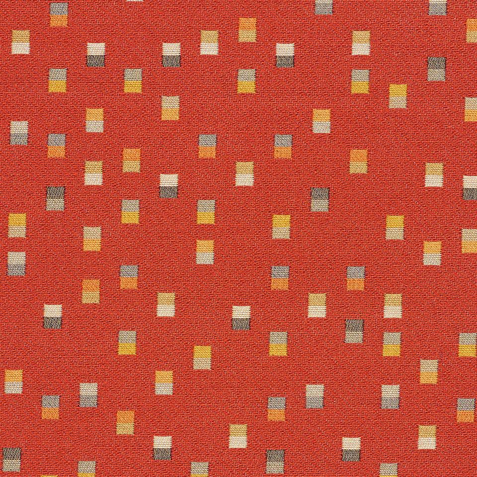 Designtex 3822-701 Tangelo 合成皮革
