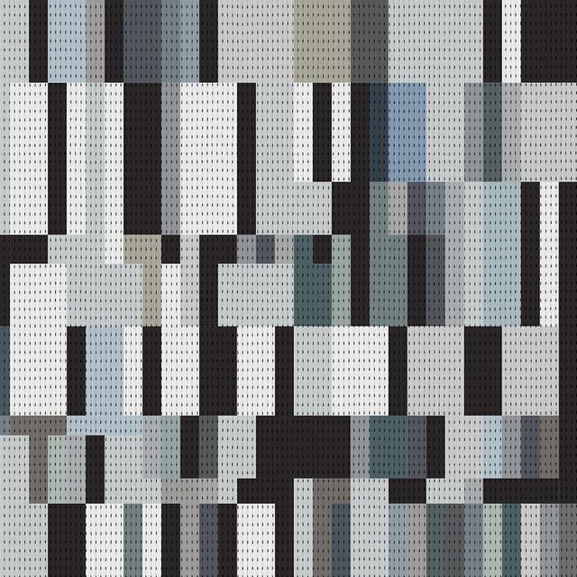 Designtex 3826-801 Stonescape