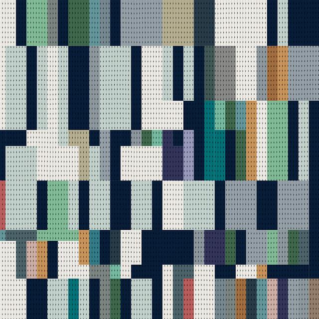 Designtex 3826-902 Landscape