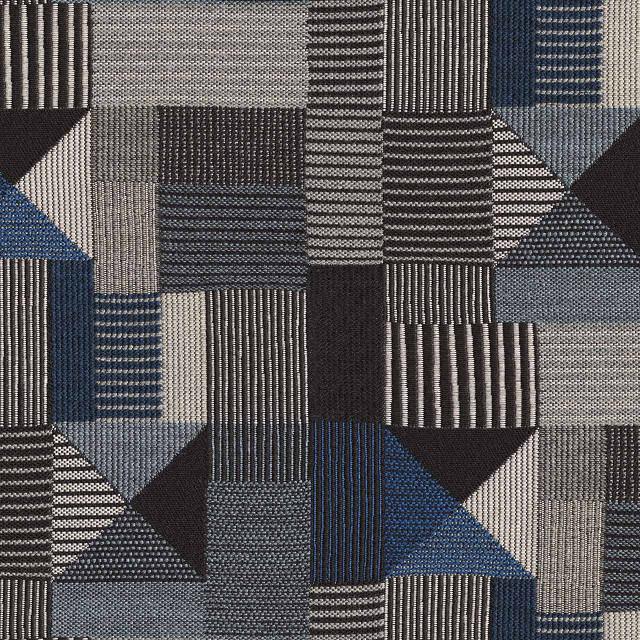 Designtex 3836-401 Blue