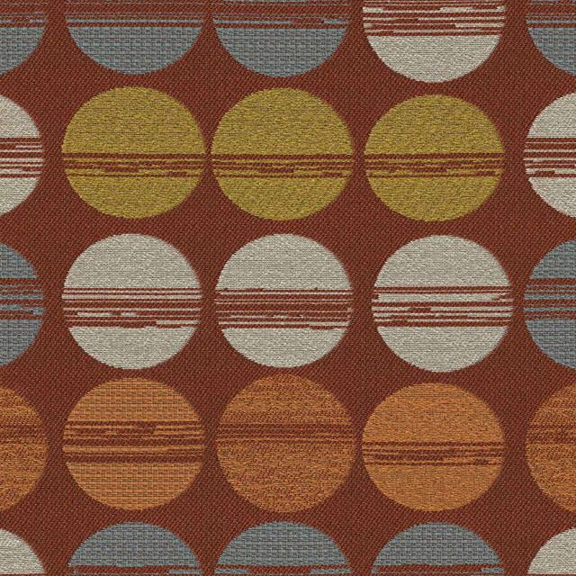 Designtex 3847-701 Poppy
