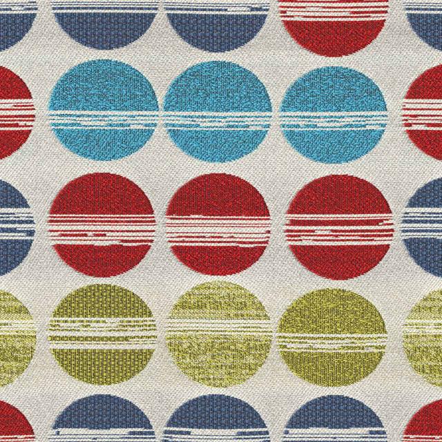 Designtex 3847-901 Colorwheel
