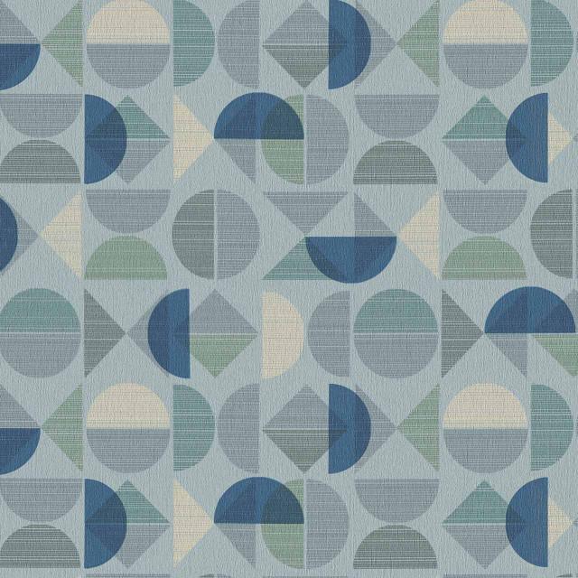 Designtex 3849-402 Sky