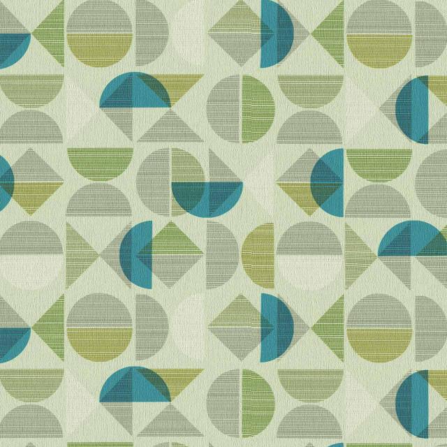 Designtex 3849-501 Moss