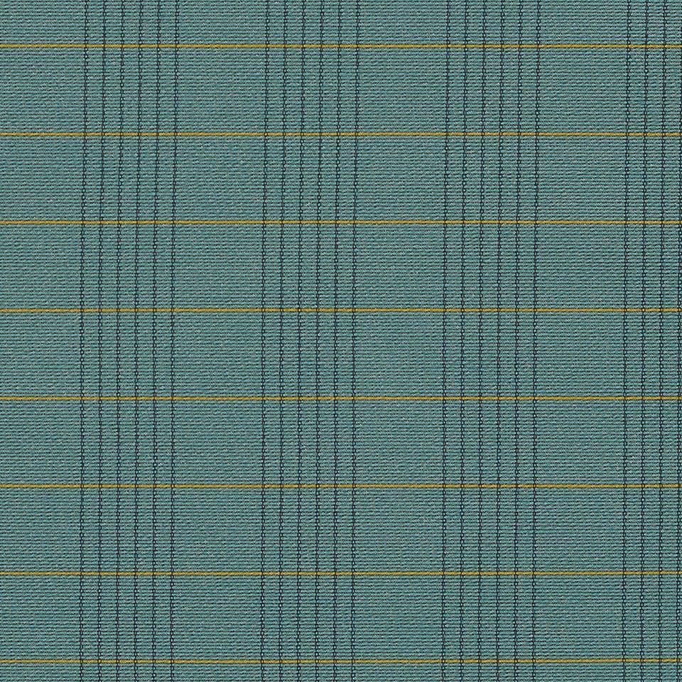 Designtex 3861-403 Turquoise 混紡生地