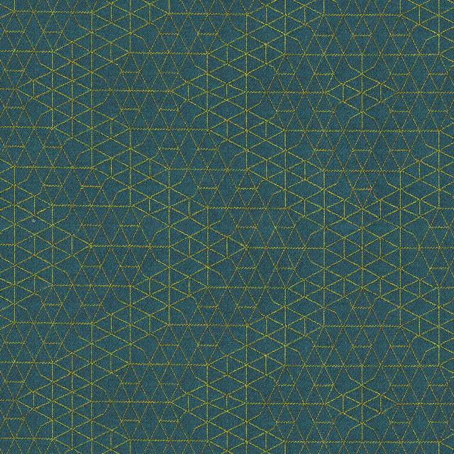 Designtex 3869-403 Kingfisher
