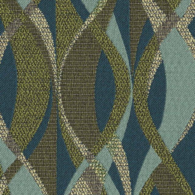 Designtex 3872-501 Tidal 混紡生地