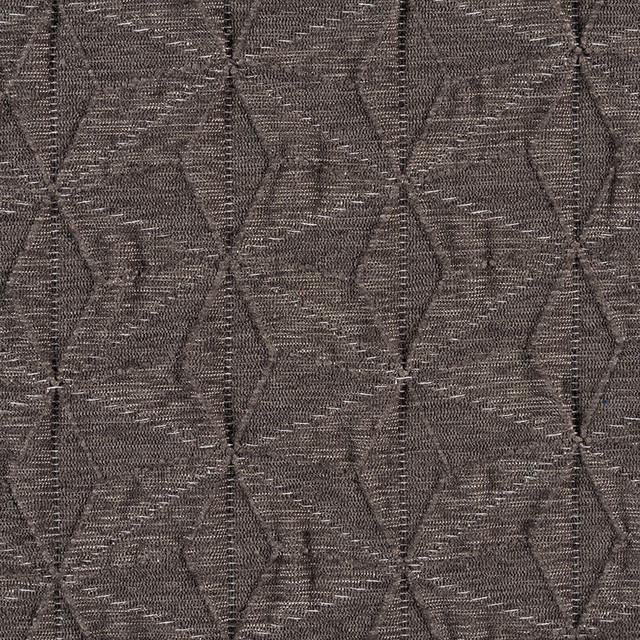 Designtex 3874-803 Charcoal ポリエステル