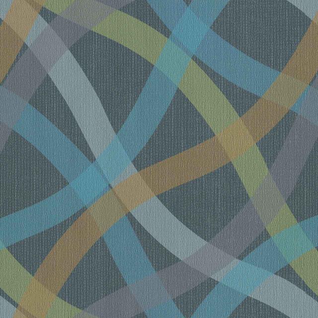 Designtex 3875-801 Charcoal