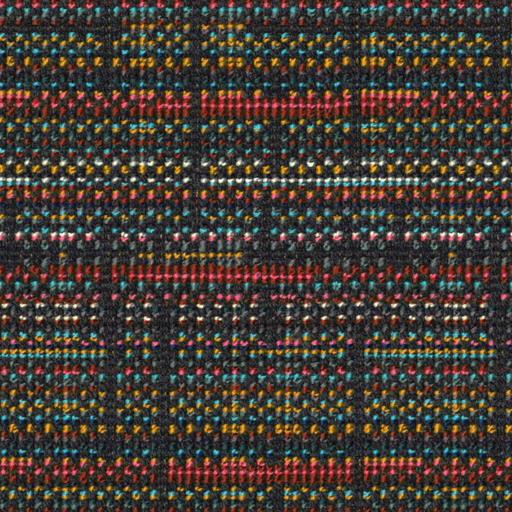 Designtex 3878-902 Fireworks