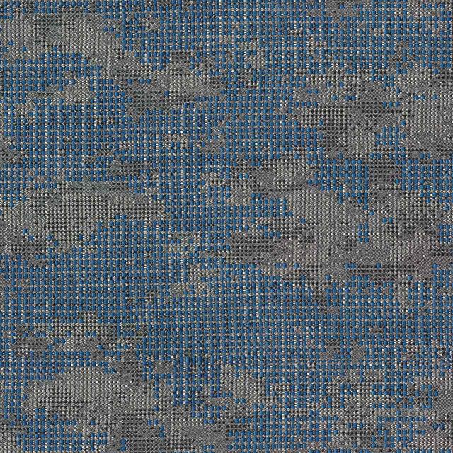 Designtex 3886-401 Blue Jay