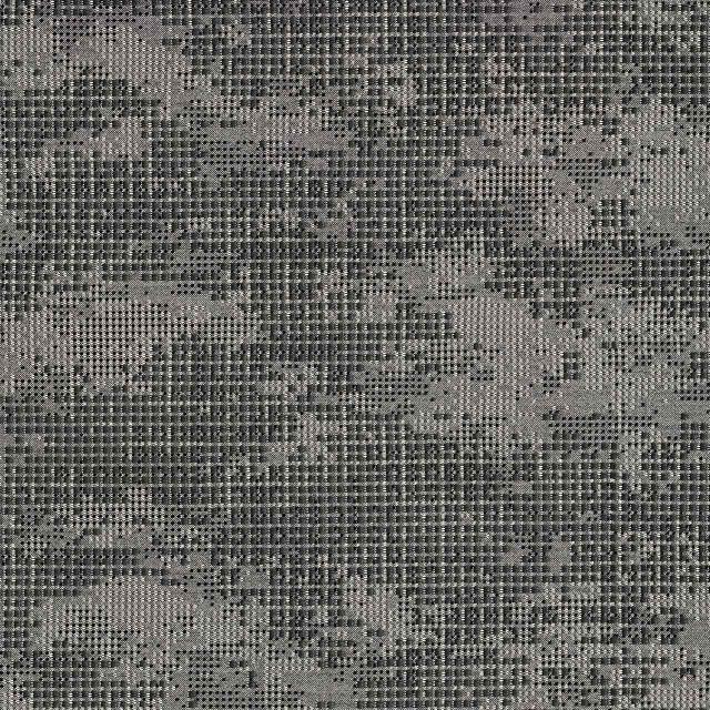 Designtex 3886-801 Raven