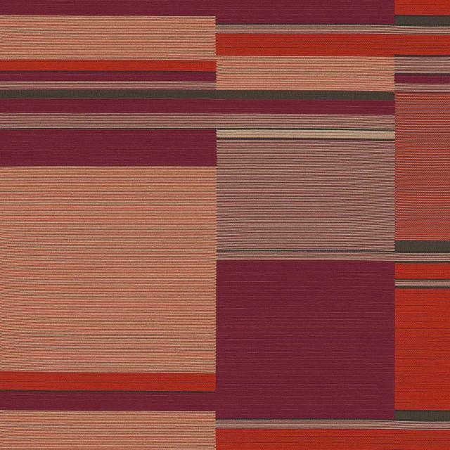 Designtex 3893-301 Red