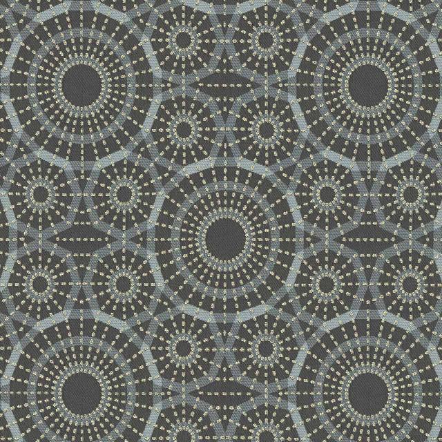 Designtex 3897-802 Graphite