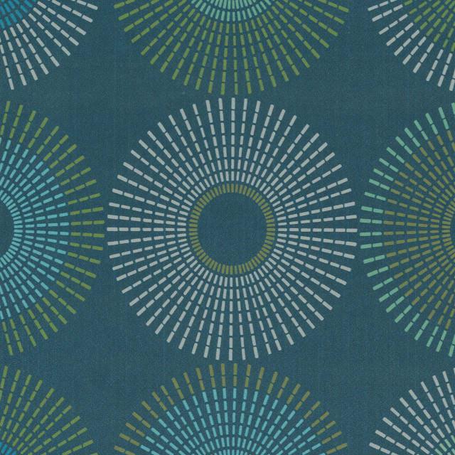 Designtex 3901-402 Lagoon ポリウレタン