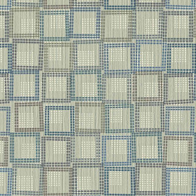 Designtex 3902-801 Silverlake ポリウレタン