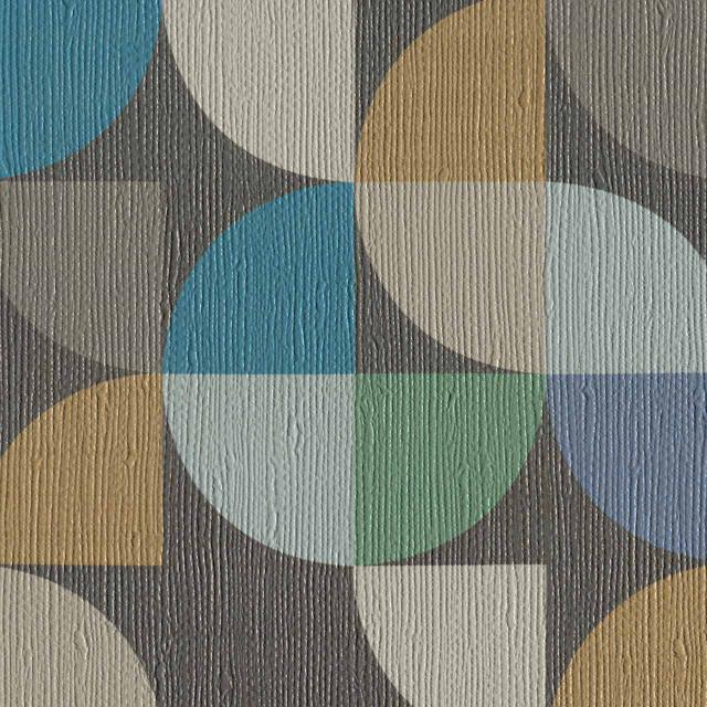 Designtex 3909-801 Carbon