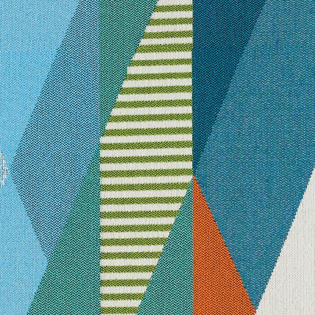 Designtex 3922-402 Tidal 混紡生地
