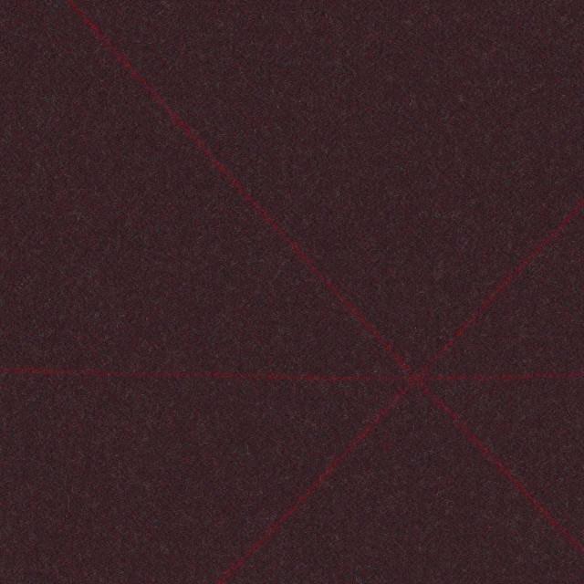 Designtex 3924-301 Burgundy 混紡生地