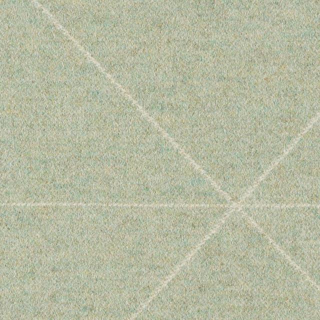 Designtex 3924-501 Mint 混紡生地