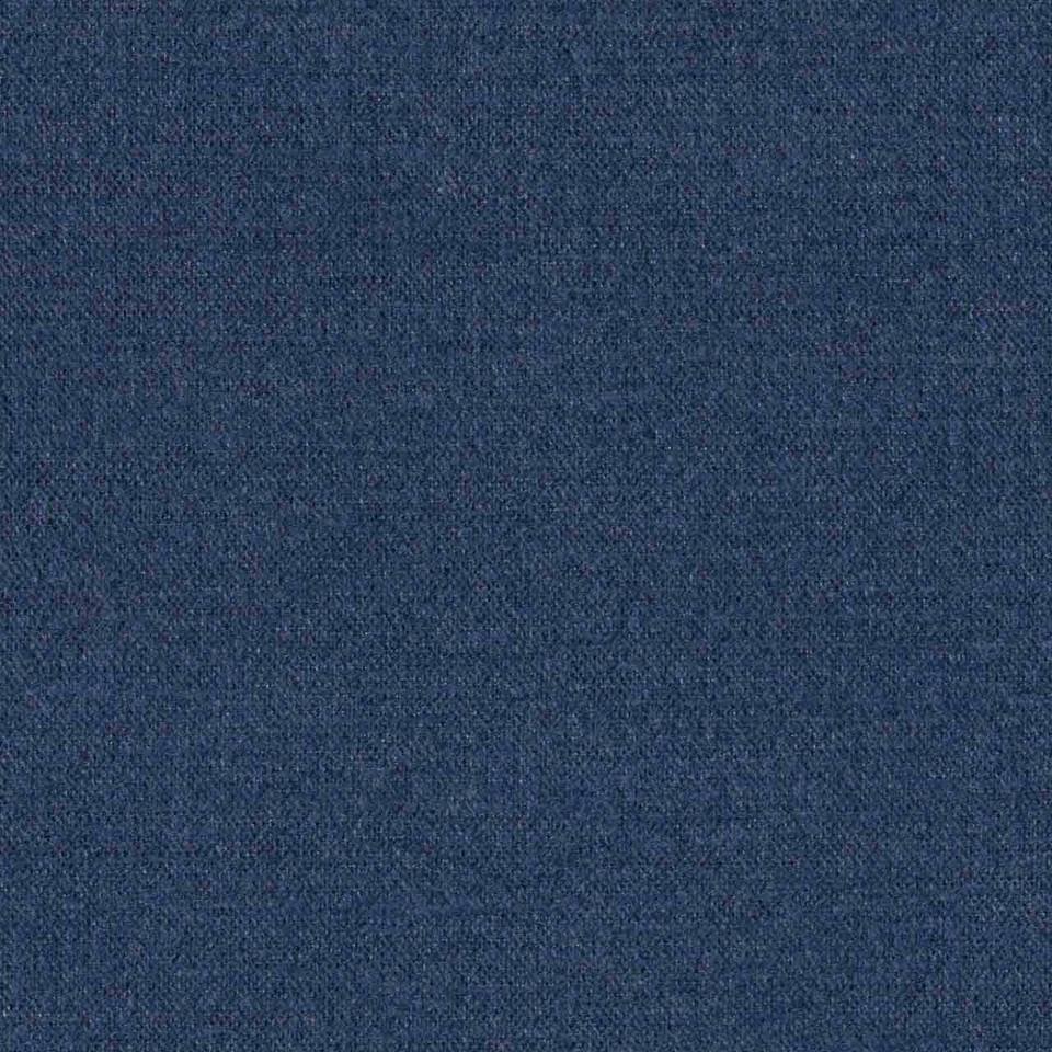 Designtex 3931-401 Blue 混紡生地