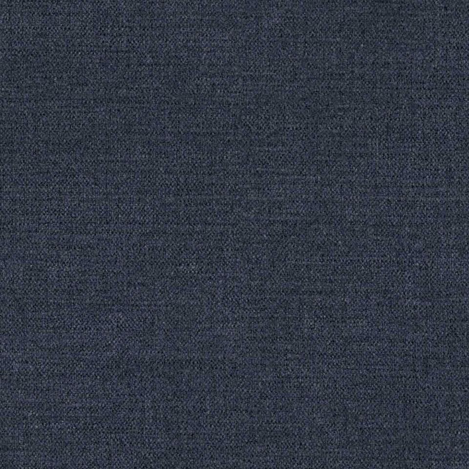 Designtex 3931-402 Indigo 混紡生地