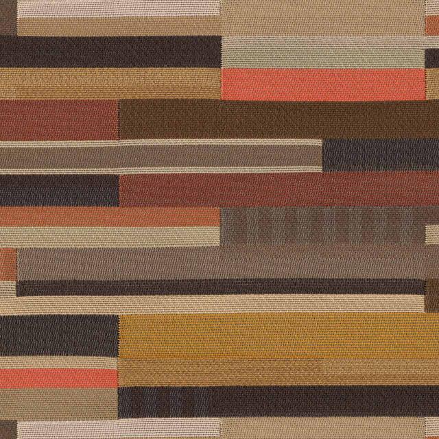 Designtex 3942-903 Pumpkin Cocoa