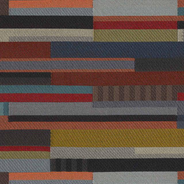 Designtex 3942-904 Bright Multi