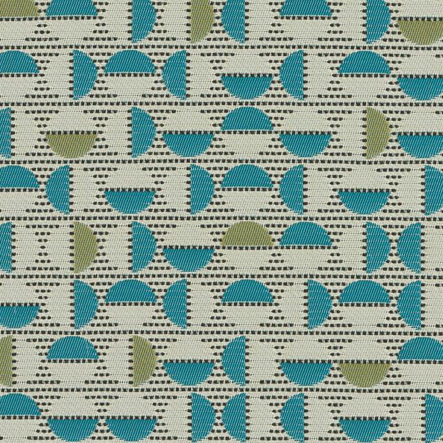 Designtex 3948-502 Turquoise
