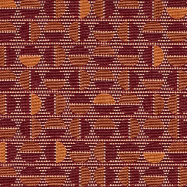 Designtex 3948-701 Poppy