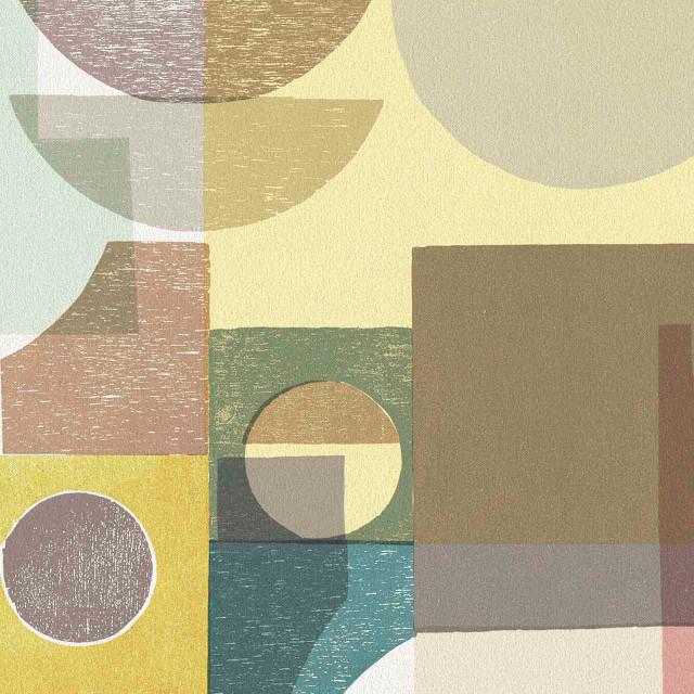 Designtex 3960-901 Shadow City