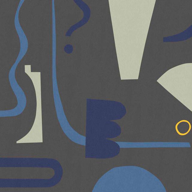 Designtex 3962-801 Fountain
