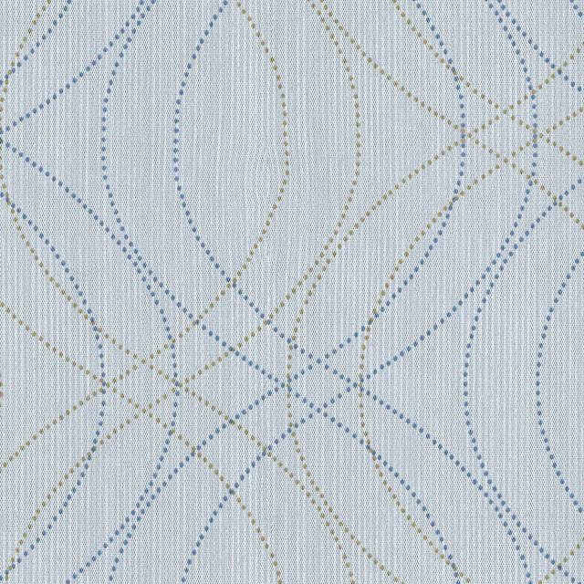 Designtex 3975-401 Sky