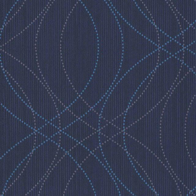Designtex 3975-404 Indigo