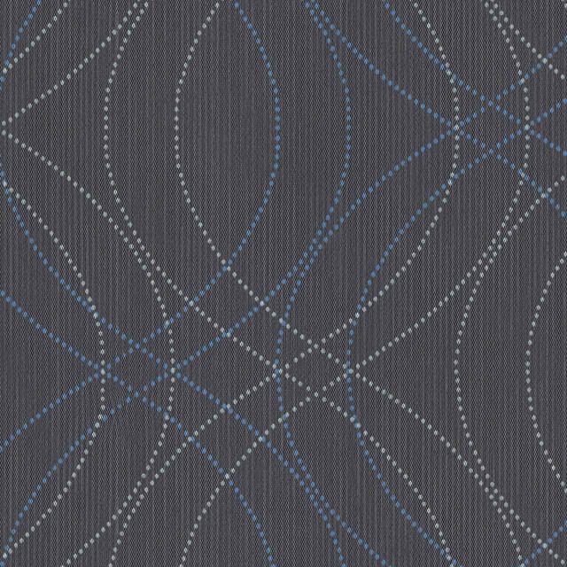 Designtex 3975-802 Charcoal